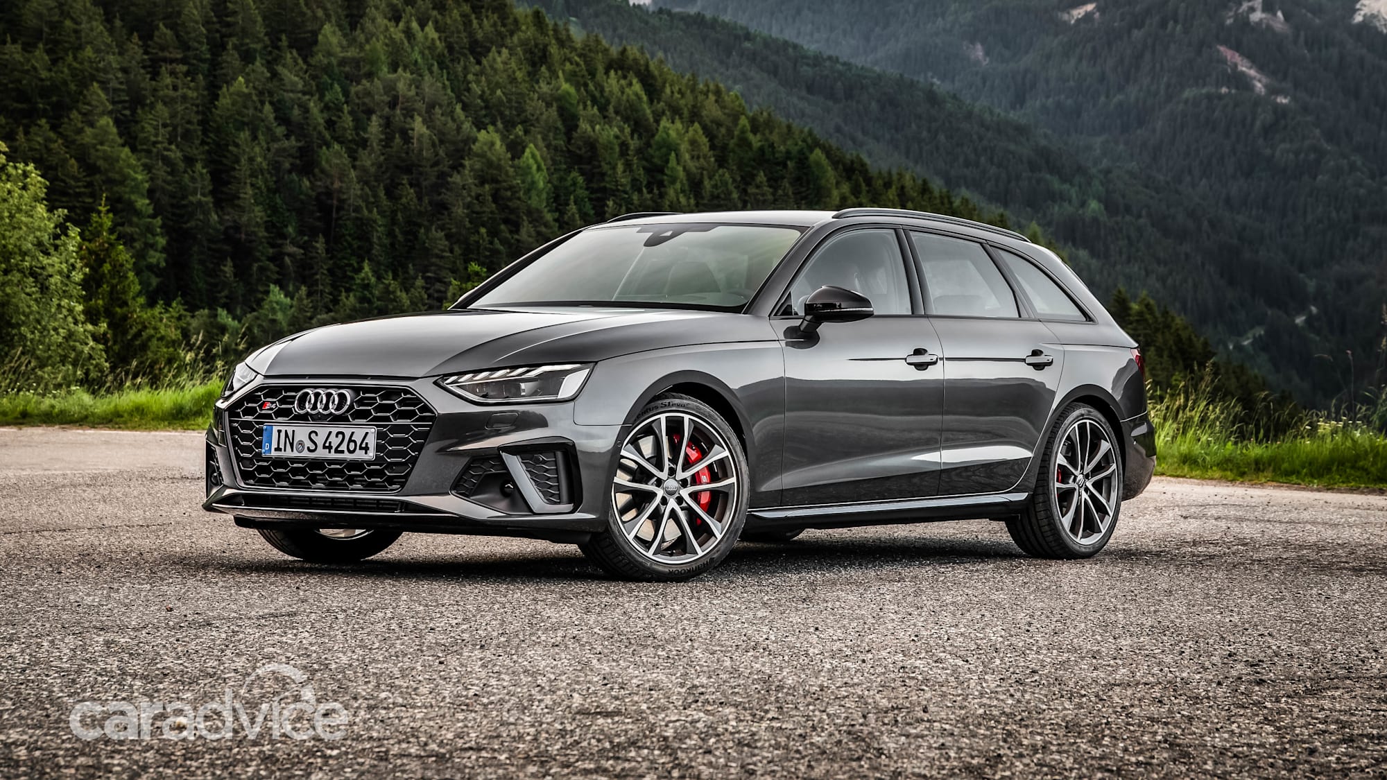 2021 Audi S4 and S5 price and specs - UPDATE | CarAdvice