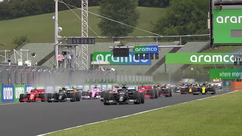2021 Formula One Hungarian Grand Prix: Race preview