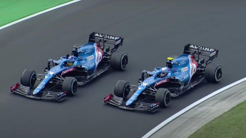 2021 Formula One Hungarian Grand Prix: Round 11 wrap