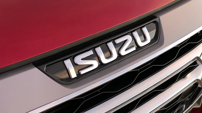 2022 Isuzu MU-X: Our wish list of extra features for the first update, or sooner