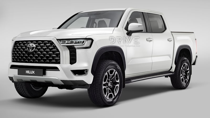 The Drive Five: Hybrid Toyota HiLux and Prado, and the unique stories you might've missed – 2 August 2021